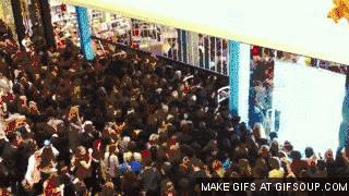 「黑色星期五」温哥华这13家店折扣最高！其他都是浮云