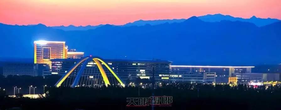 「回眸·展望」看昌平这几年如何走进“高、大、上”