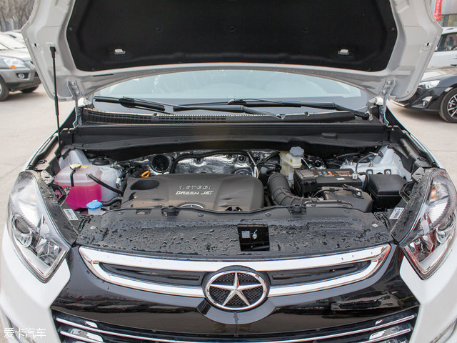 国产1.5t动力最强的suv车型,国产suv1.5t的哪个车好