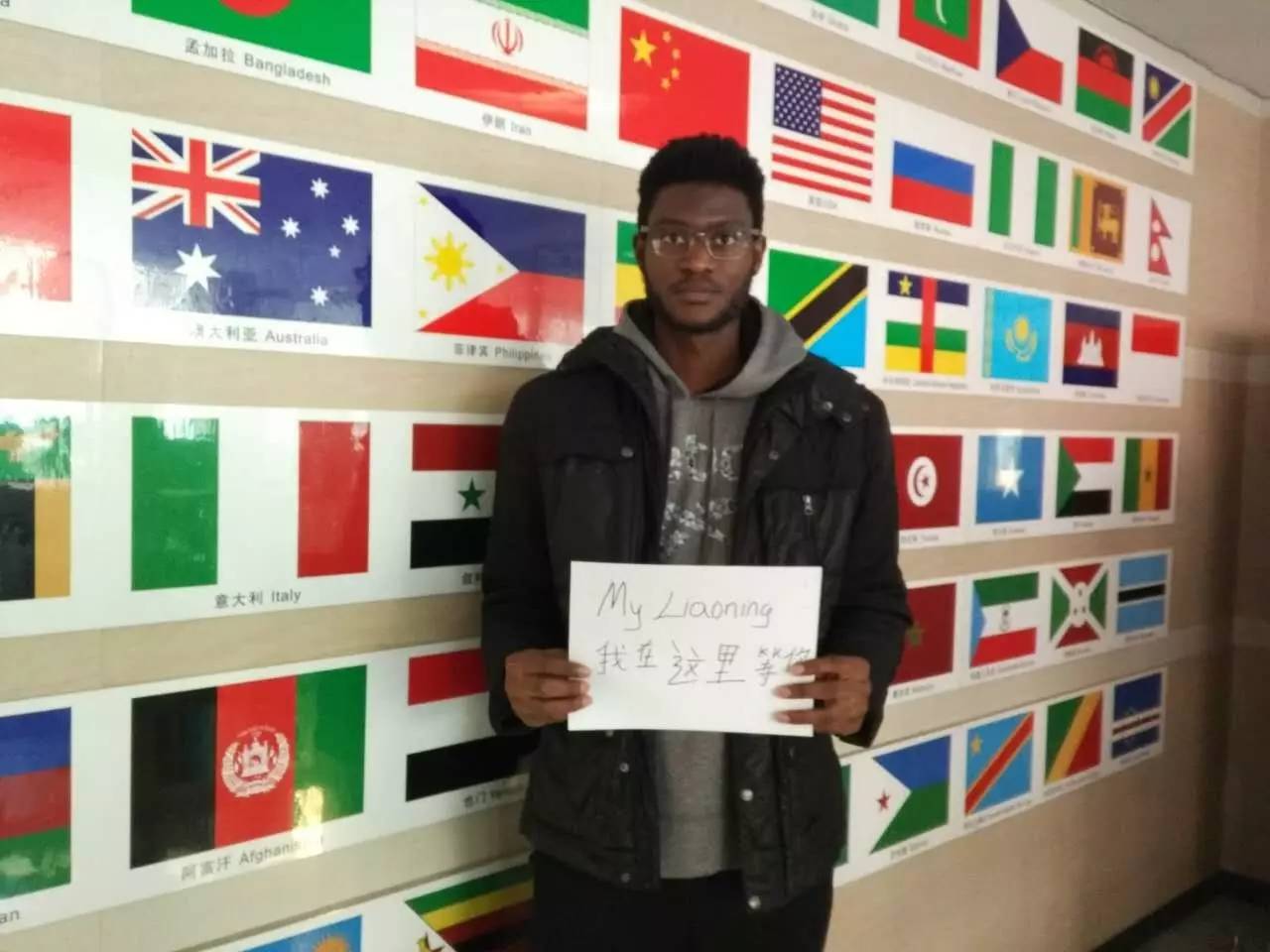 「我的辽宁」辽宁到底怎么样？外国人也有发言权！（附《正午微播》特别版）