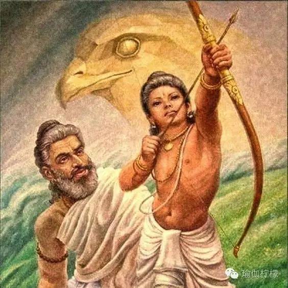 完全弓式技巧,被你忽视的才是最重要的