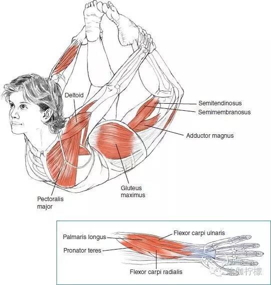 完全弓式技巧,被你忽视的才是最重要的