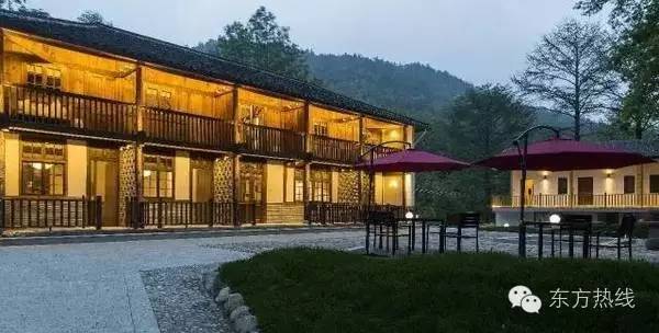 宁波三天两晚民宿推荐最好的地方,宁波最值得一去的民宿