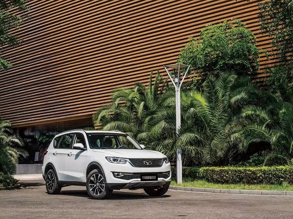 2016年凯翼x3是什么系统,2021凯翼x3车主真实感受