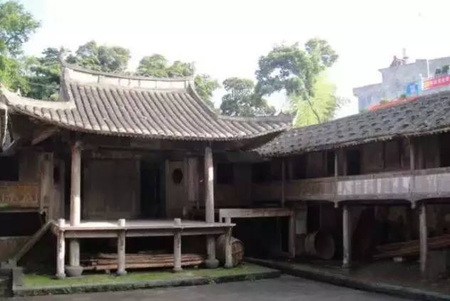 福鼎风景好的村庄,福鼎乡村旅游景点推荐