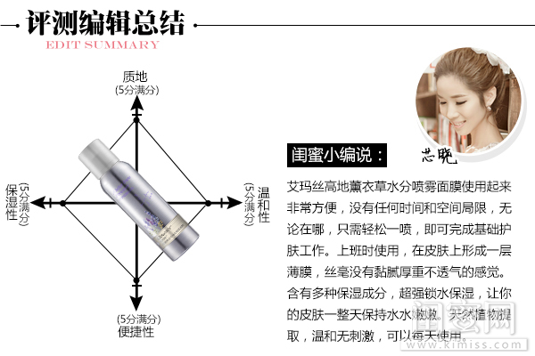 艾玛丝喷雾面膜,艾玛丝面膜