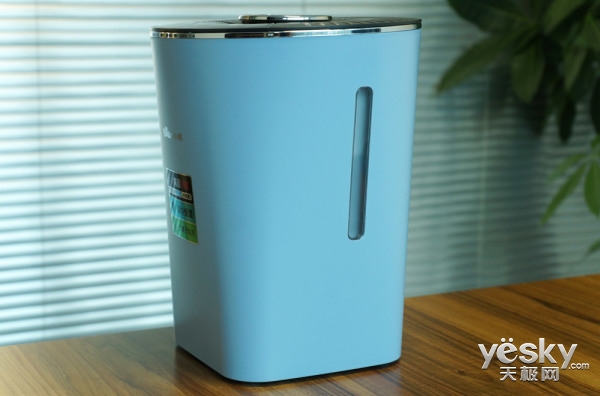小熊加湿器jsq-c40l5的使用视频,小熊加湿器jsq-s1255