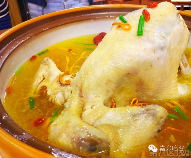 流水的煲宝，铁打的胃，能把这些都吃完的我敬你是条汉子！NO.460