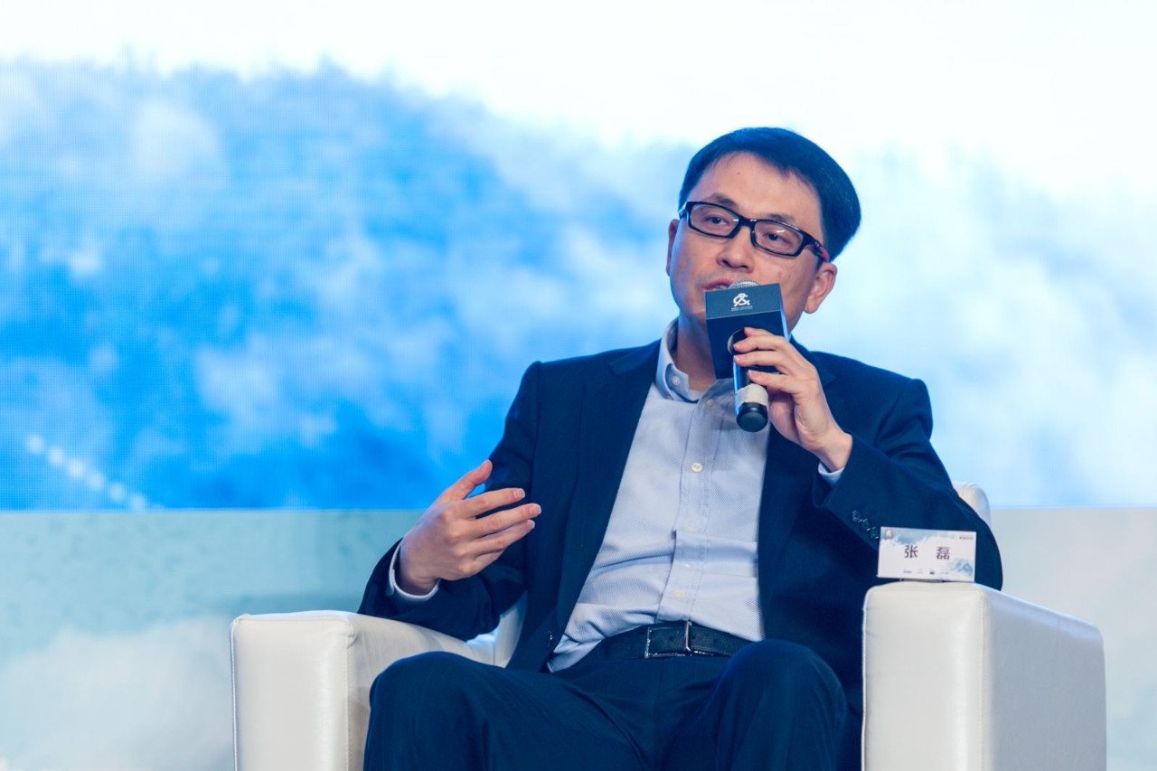 高瓴资本张磊顶级投资思路分析,高瓴资本张磊关于投资经典语录