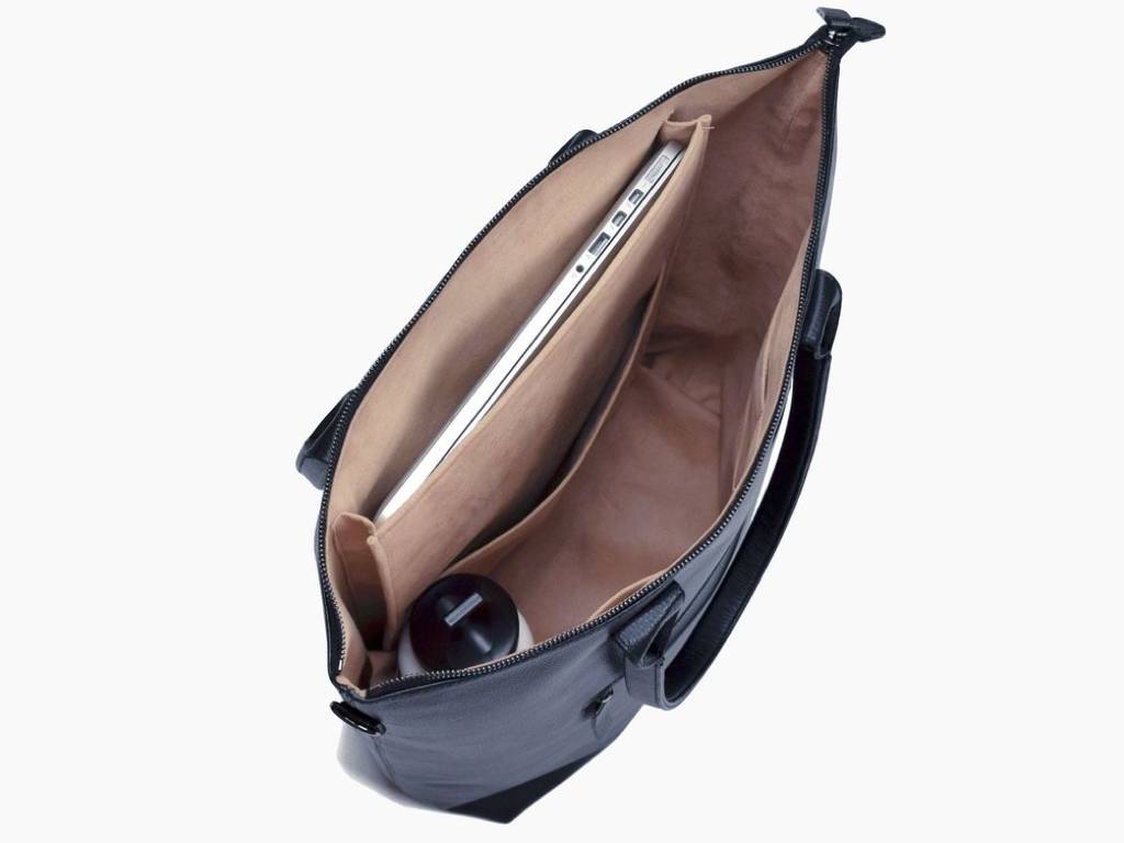 嫌电脑包吃藕？10款能放电脑又不土的通勤包大盘点｜剁手专家团