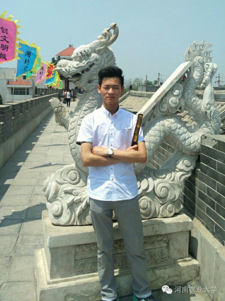 「周末聊吧」在农大你遇到过最深的套路是什么？