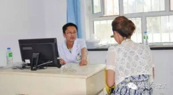 唐山林国云：最美妇科男医生