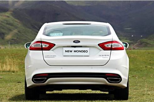 蒙迪欧老款好看还是新款好看,蒙迪欧2013款1.5t180时尚型二手