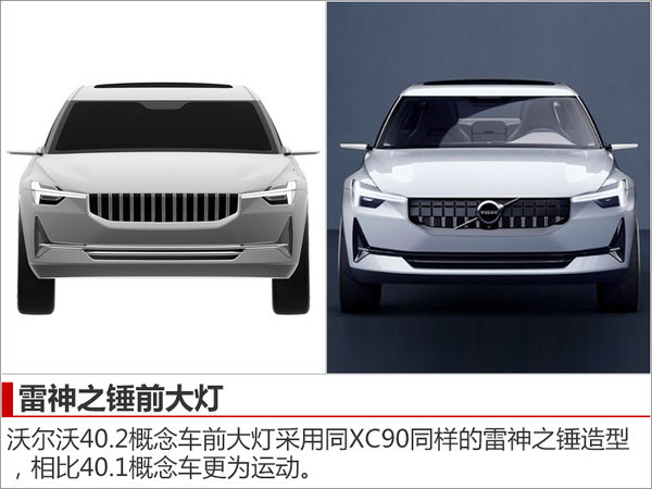 沃尔沃S40最新款,沃尔沃s40新车介绍视频