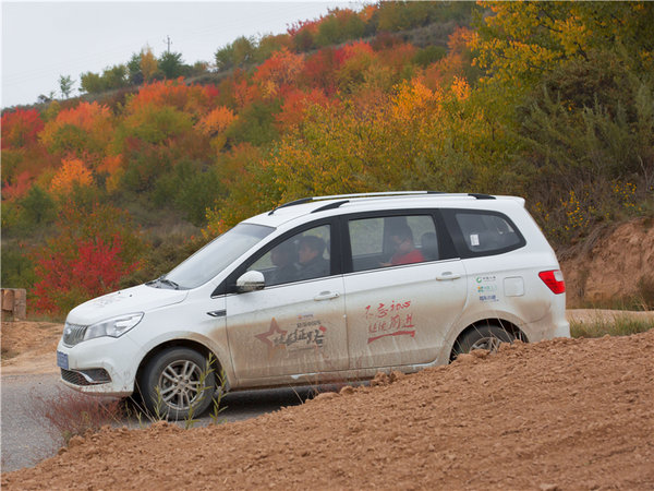 开瑞k50极速测试,开瑞k50测试