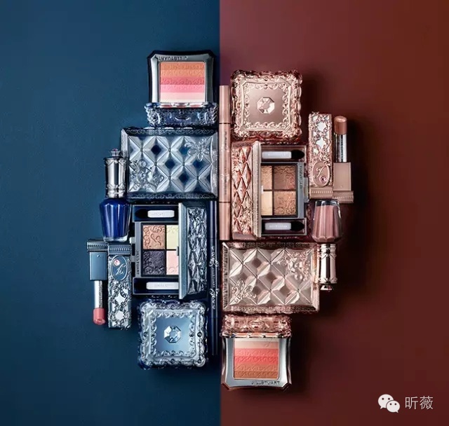 2016彩妆,2018春季彩妆有哪些