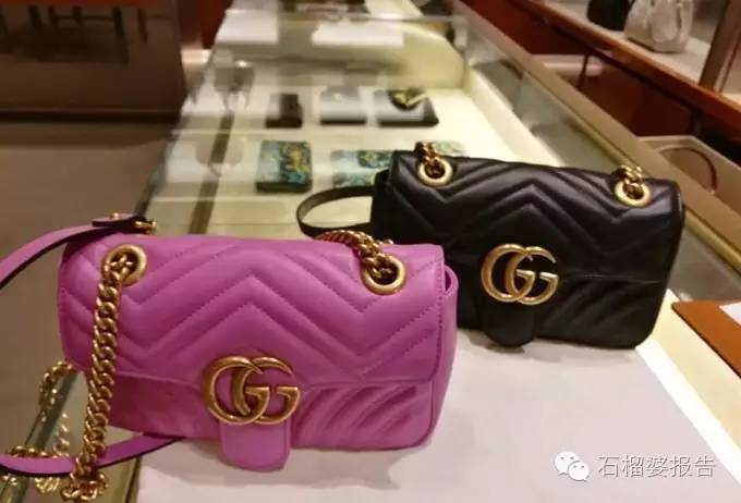 读者来稿｜年底买包，大牌需要新思路