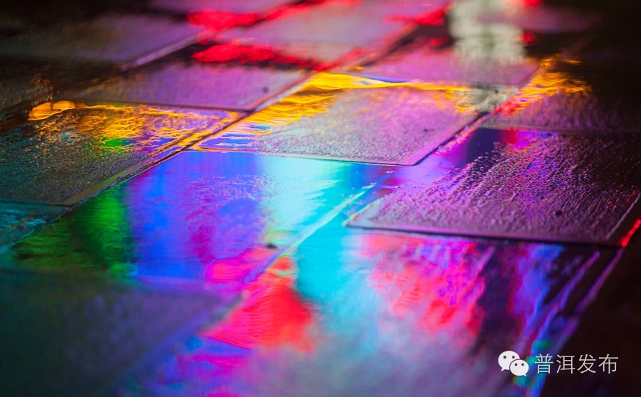 普洱时光｜如梦霓裳古朴镇沅等你来走走！