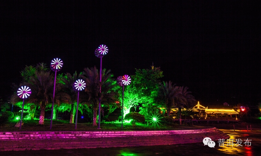 普洱时光｜如梦霓裳古朴镇沅等你来走走！