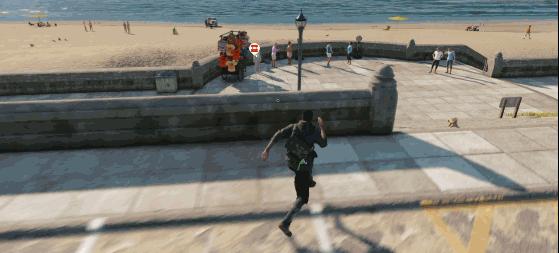 看门狗2的黑客是不是真实存在,看门狗2进入黑客空间的完整过程