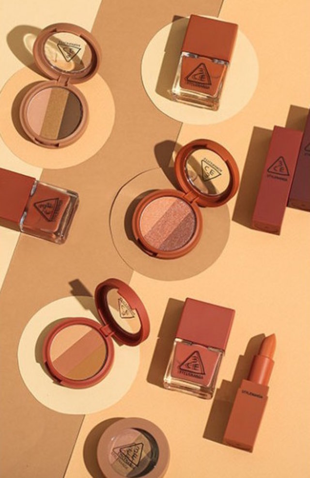 如果把韩国美妆业整体看作一家公司，它是如何做到如此成功的？｜2016大公司数字化⑦