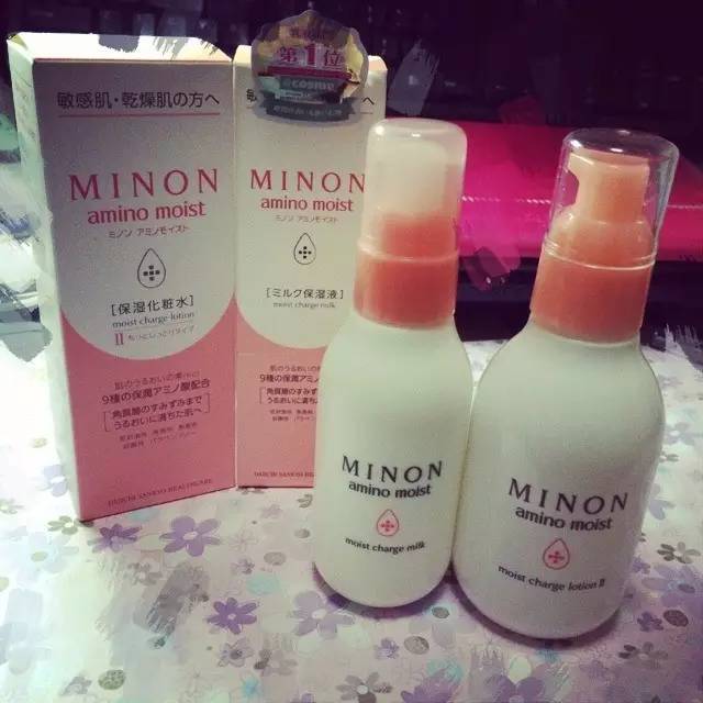 12款又便宜又好用的水乳大合集!|红唇种草