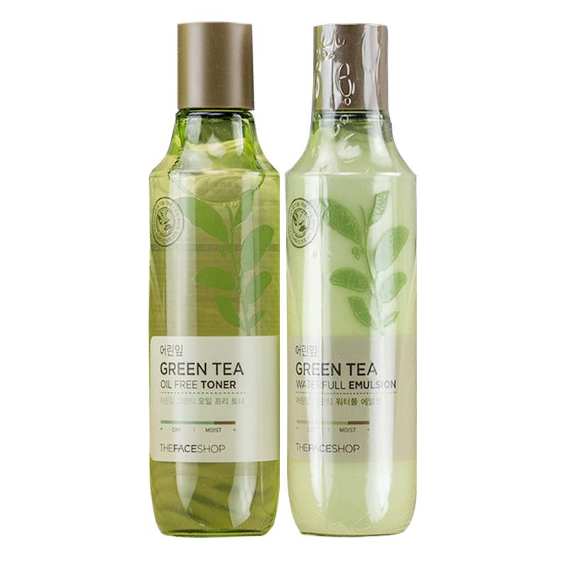 12款又便宜又好用的水乳大合集!|红唇种草