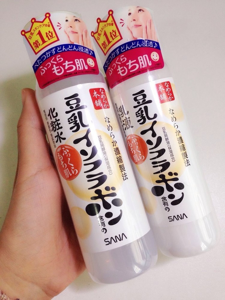 12款又便宜又好用的水乳大合集!|红唇种草