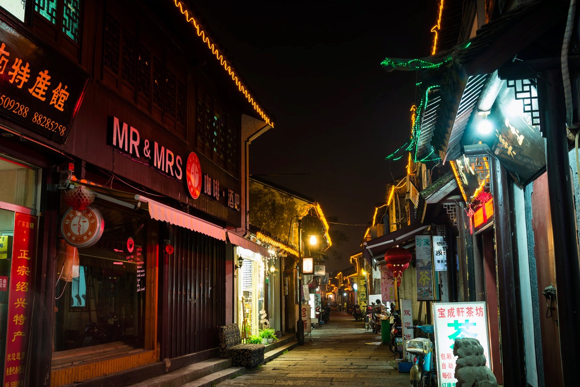 中国自驾游第一条网红公路是哪个,一条途经六条网红公路的自驾之旅