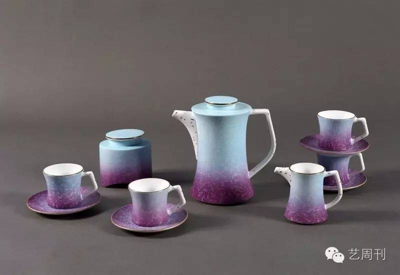设计一款陶瓷用具,设计新颖的家居用品