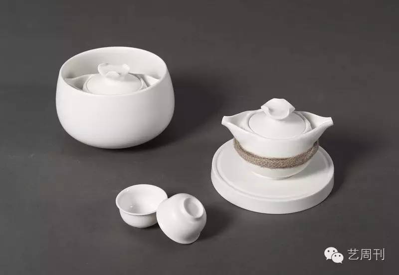 设计一款陶瓷用具,设计新颖的家居用品