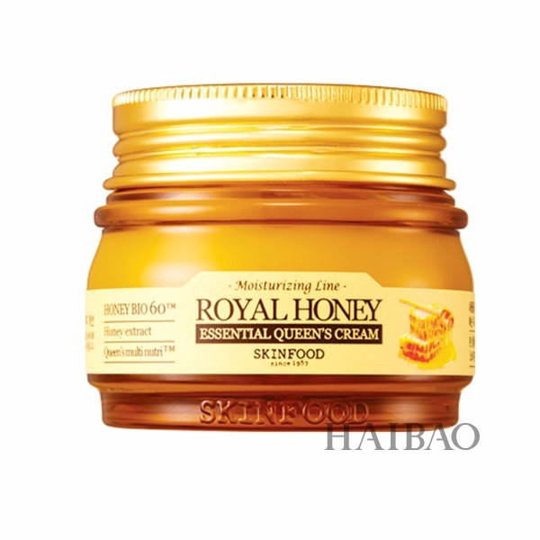 韩国思亲肤skinfood黄金鱼子酱套盒,韩国思亲肤蜂蜜系列