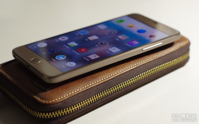 一个过来人的锤子SmartisanM1L体验