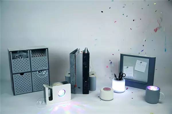 累、不爽、压力山大，这些产品给你满满的治愈！