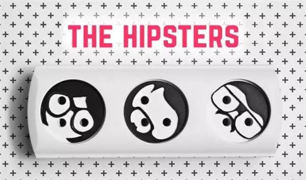 累、不爽、压力山大，这些产品给你满满的治愈！