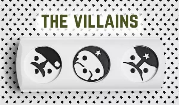 累、不爽、压力山大，这些产品给你满满的治愈！