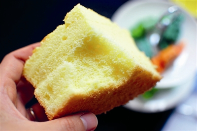 简单的烘焙烹饪课,烘焙美食课程