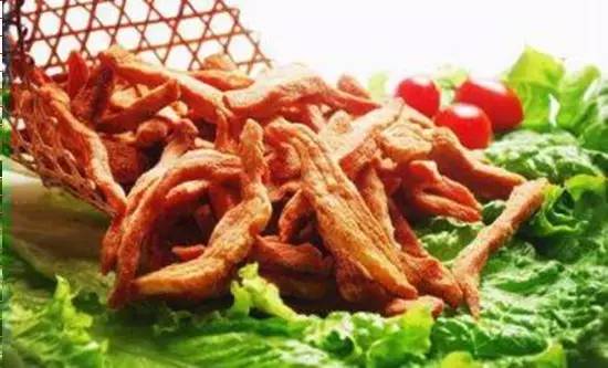 如果山东可以吃，你最想先吃掉哪个市？小编还是想吃掉德州……………………的美食