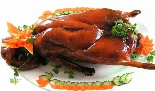 如果山东可以吃，你最想先吃掉哪个市？小编还是想吃掉德州……………………的美食