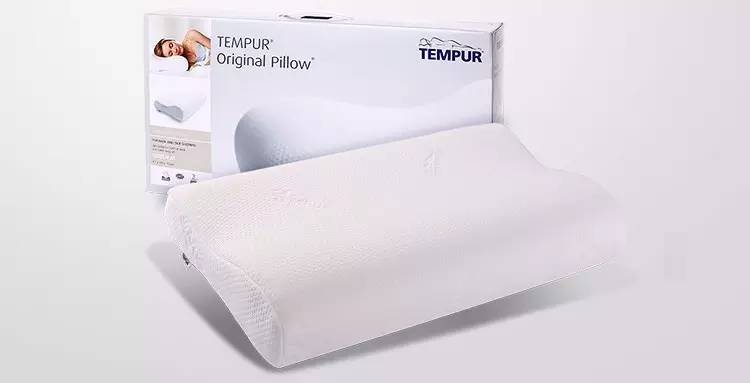 tempur护颈枕头,tempura枕头哪款最舒服