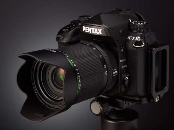 宾得k-1,宾得28-135镜头怎么样