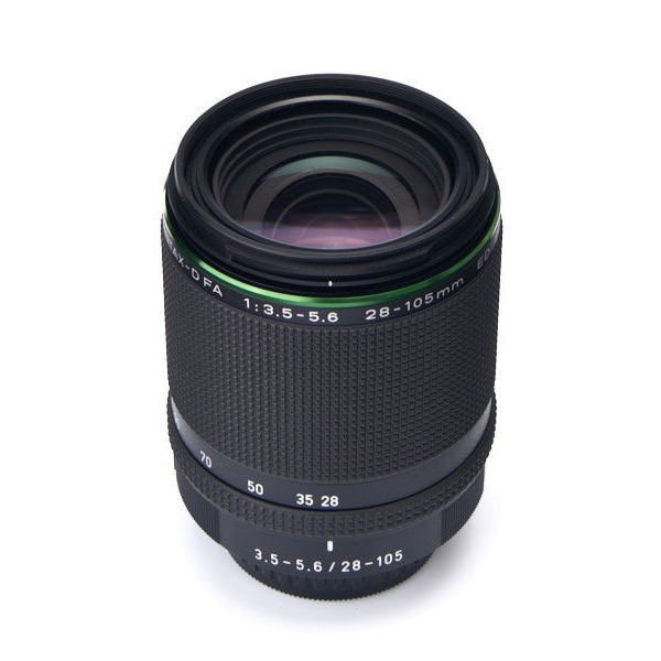 宾得k-1,宾得28-135镜头怎么样