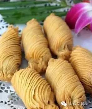 晋味道陈村,晋城美食舌尖上的晋城