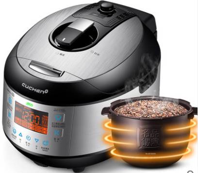 5000元电饭锅推荐,上万块的电饭锅有什么特别