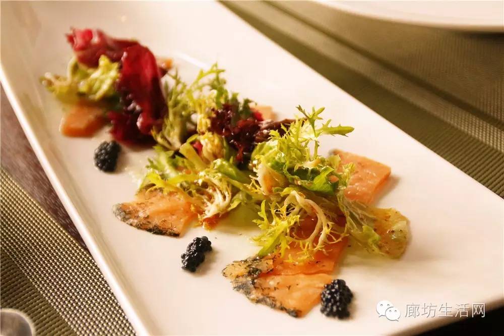 应季美食:lucysKitchen新菜品,还有超值套餐,你动心了吗