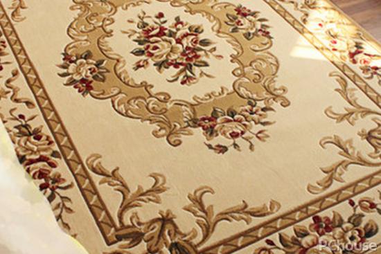 真丝地毯和羊毛地毯,羊毛地毯好还是纤维地毯好