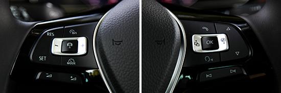 迈腾2019330豪华试驾,最新款一汽大众迈腾试驾