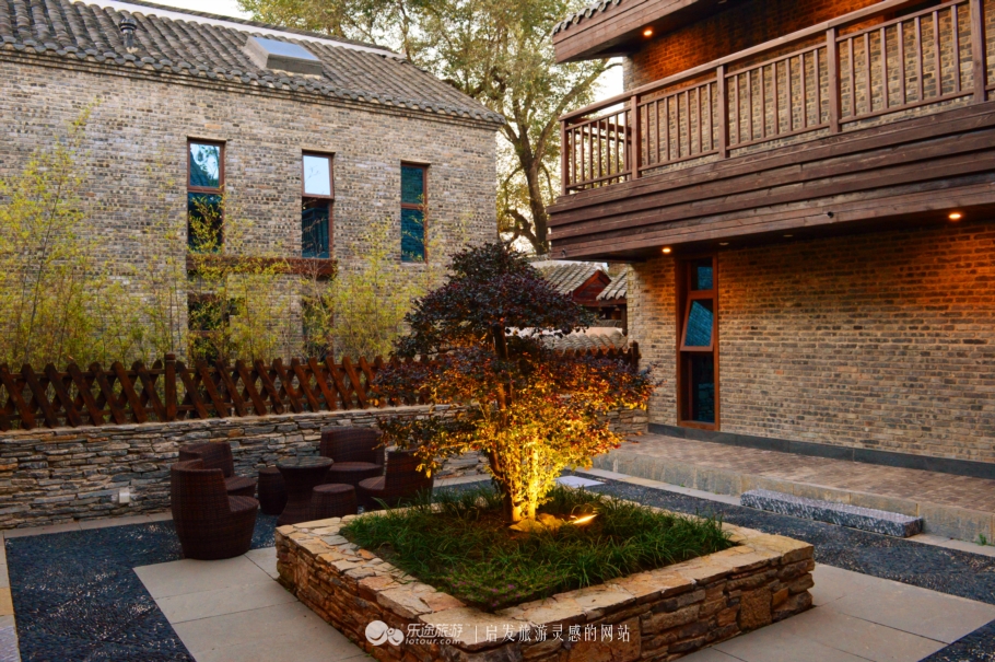 贵阳青岩文凡花间堂状元别院,贵阳青岩文凡状元别院