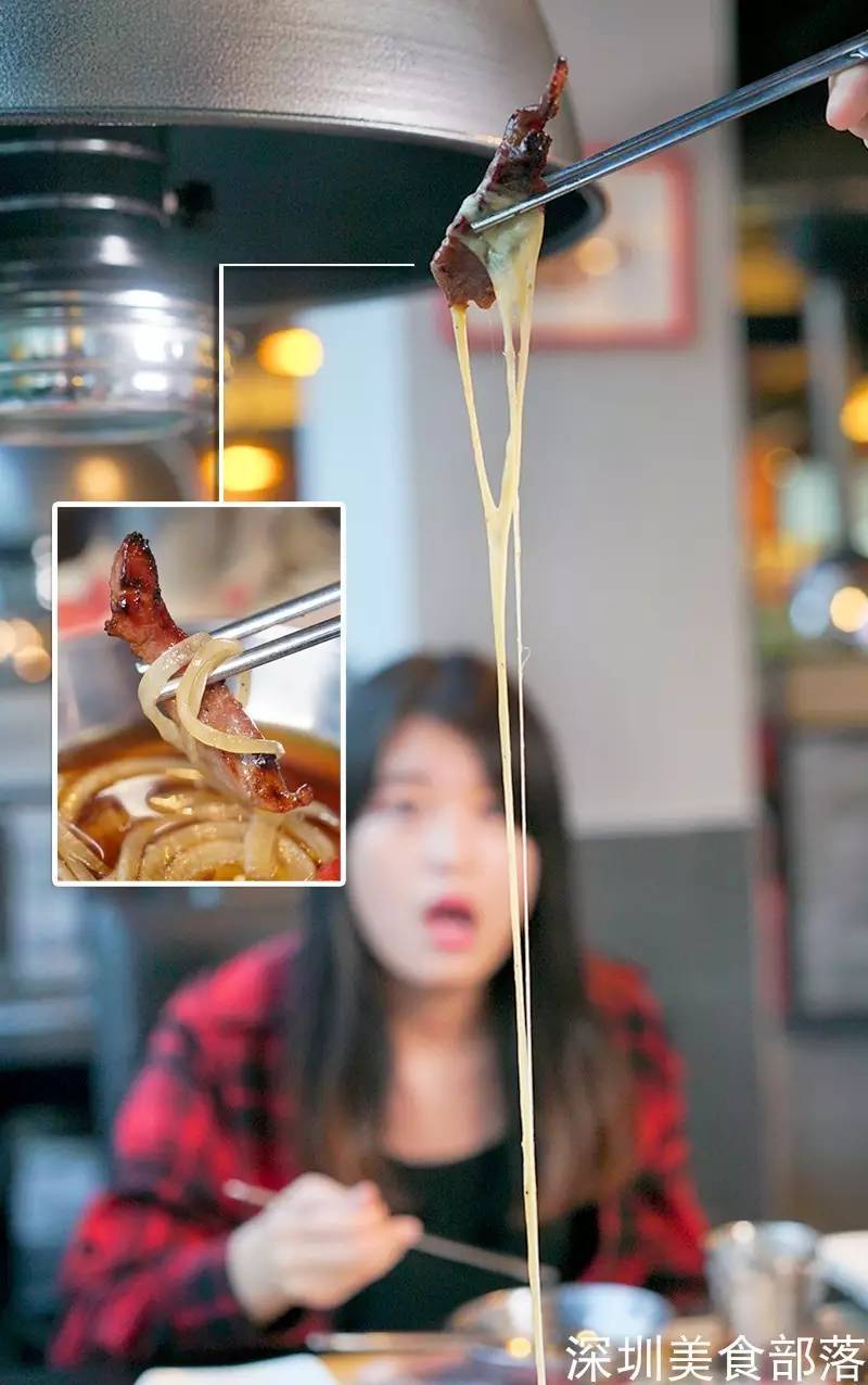 8年之内在韩国开了451家分店，现在TA终于进击罗湖！