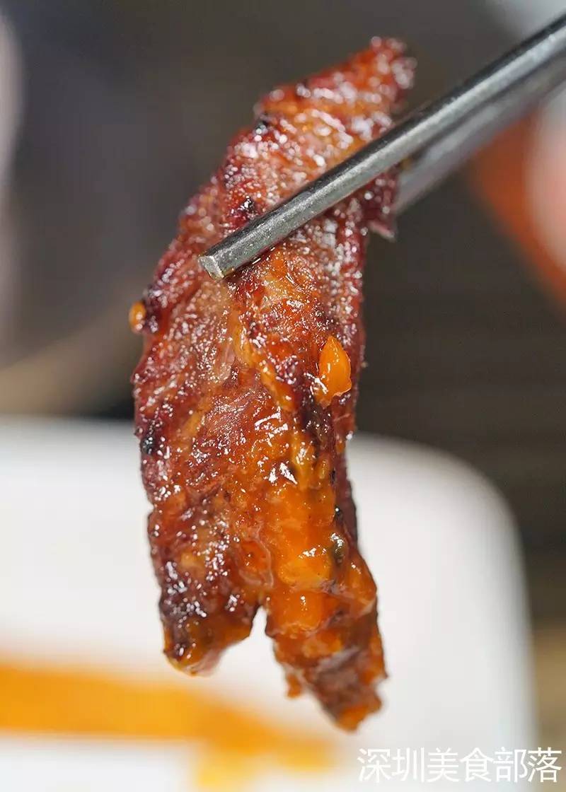 8年之内在韩国开了451家分店，现在TA终于进击罗湖！